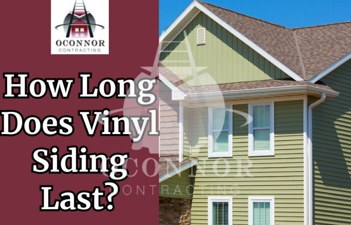 Most durable vinyl siding