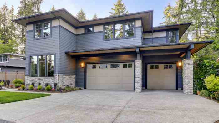 New siding and windows cost