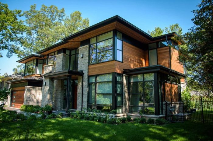 Most durable home siding