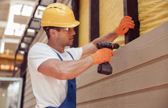 Vinyl siding estimates near me