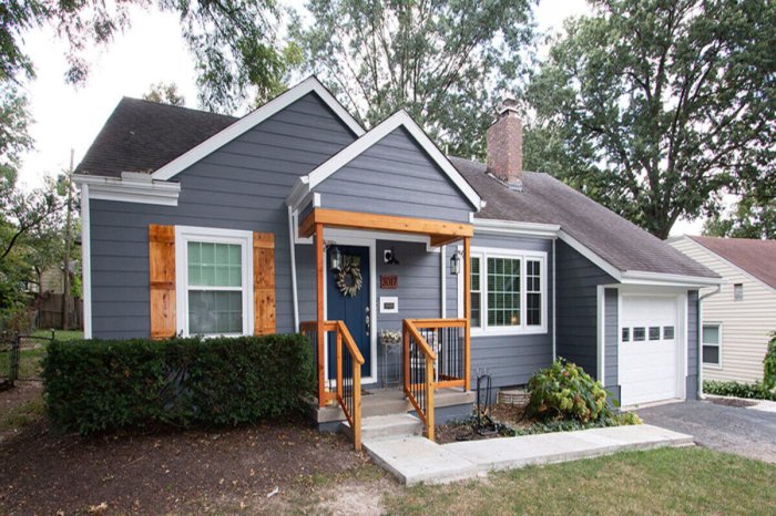 Cost to replace hardie board siding