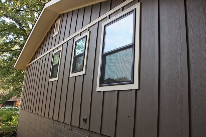 Cost to replace siding with hardie board