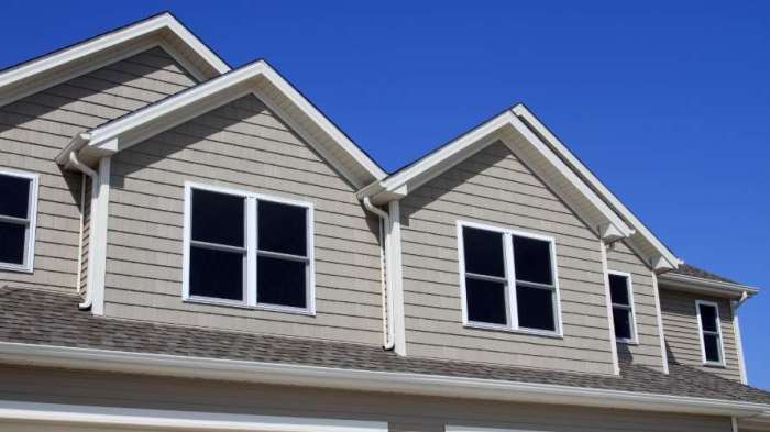 Cost to replace siding with hardie board