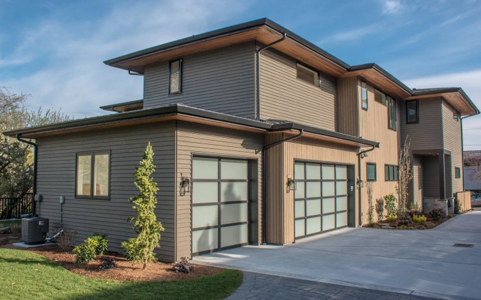 New siding and windows cost